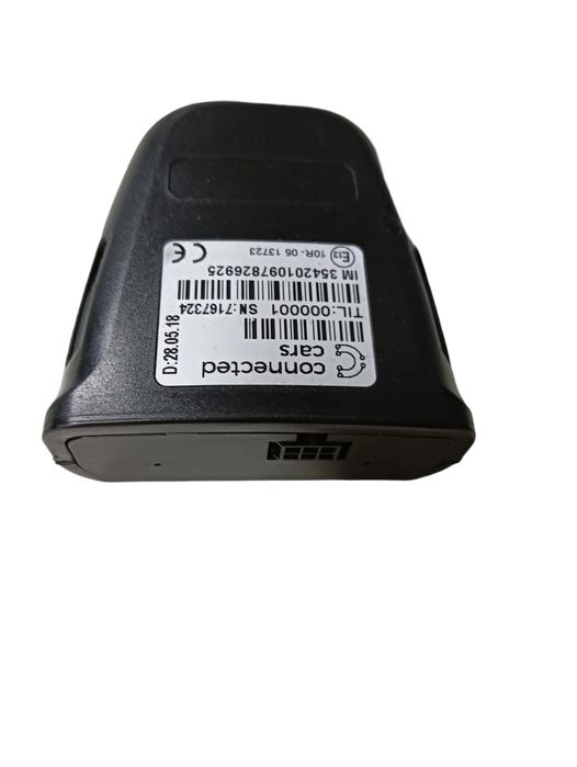 Modul De Confort Audi A6 C8, 4A2 2018 - > 10R0513723