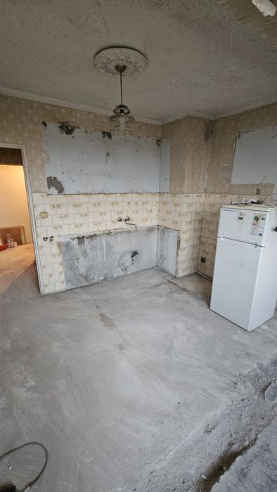 Кърти чисти и извозва