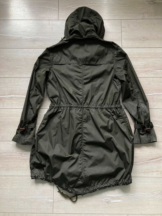 Moncler  Trench Coat женски тренч яке 2 / М