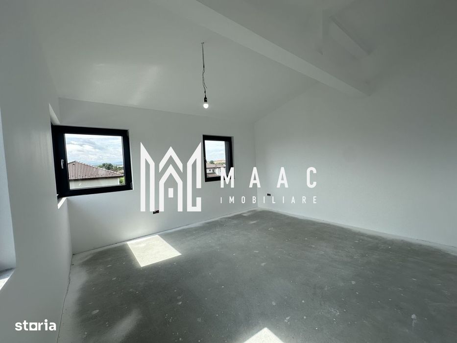 Casă 5 camere de vânzare | Șura Mică, Sibiu | 165 mp