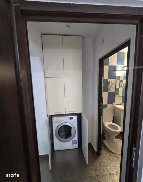 Apartament 2 Camere | Zona Tomis 2 | Mobilat