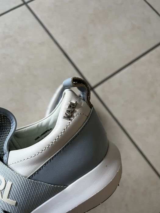 Papuci de femei karl lagerfeld