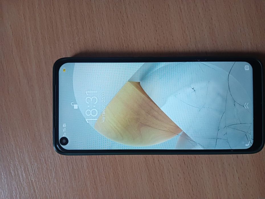 Vivo X50 Pro 8/128