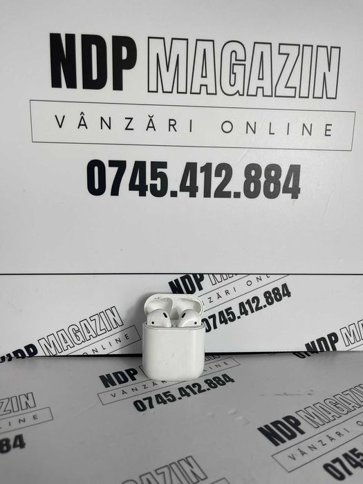 NDP Amanet NON-STOP Bld.Iuliu Maniu 69 AIR PODS 2 (49402)