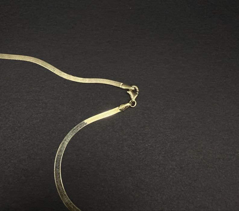 Bijuteria Royal lant aur 14 k 6.47 gr