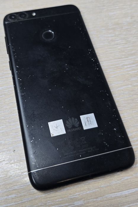 Huawei P Smart, 4G, 32гб