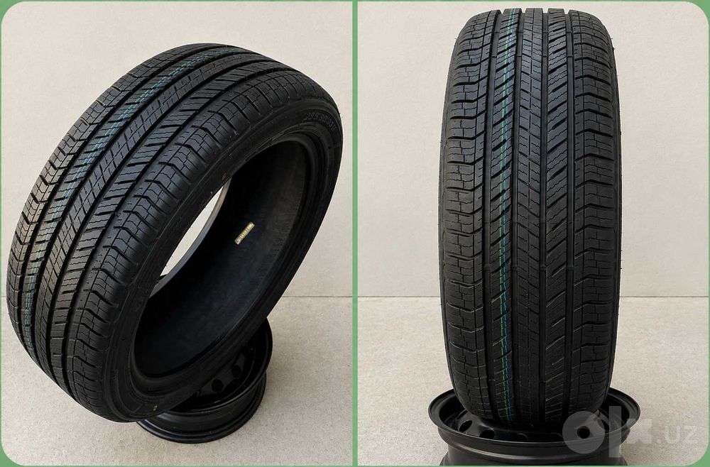 225/60R18 razmer va boshqa razmerlarda shinalar