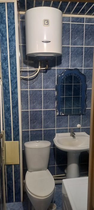 Сдам 2х комнатную квартиру