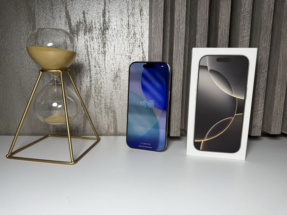 iPhone 16 Pro Garantie 2 ani Universul Telefoanelor