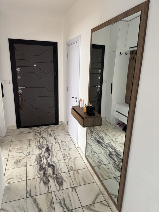 Продава се Тристаен апартамент в Хасково, Училищни - 105 кв.м за 792 €/кв.м - Снимка #13