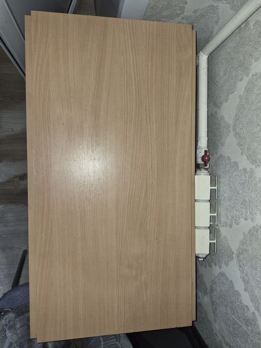 Стол-книжка/консоль