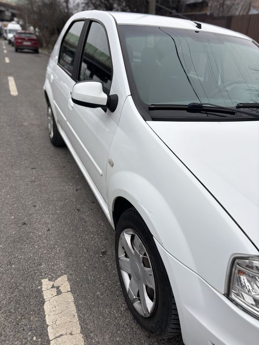 Dacia Logan 1.5 diesel 2010