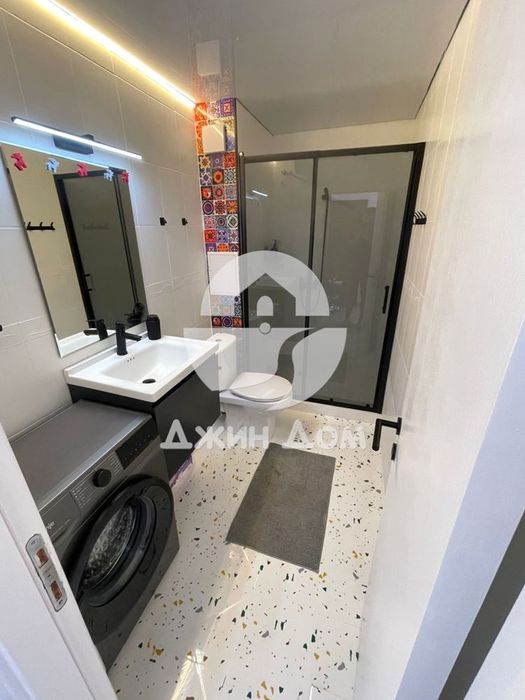 Продава се Едностаен апартамент в с. Кошарица, Област Бургас - 52 кв.м за 687 €/кв.м - Снимка #6