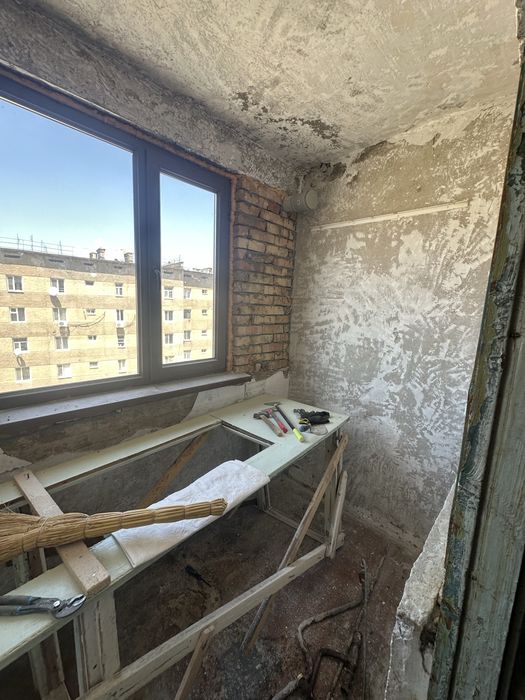 3 комнатная квартира