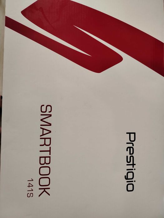 Смартбук в хорошем состояний