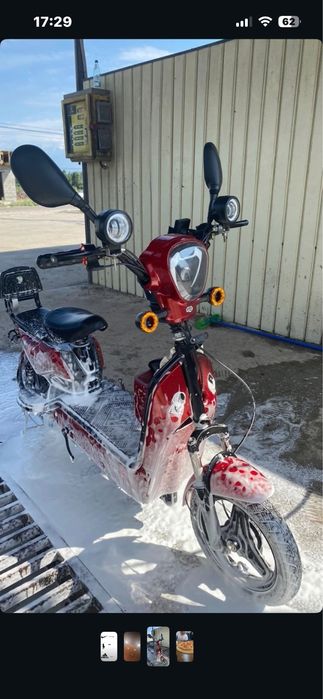 Skuter sk8 продажа