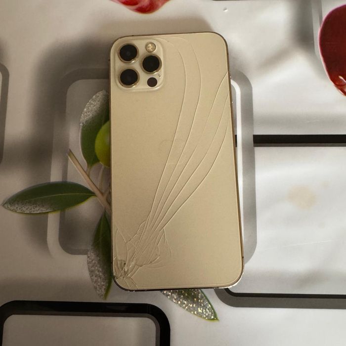 Iphone 12 pro в хорошем