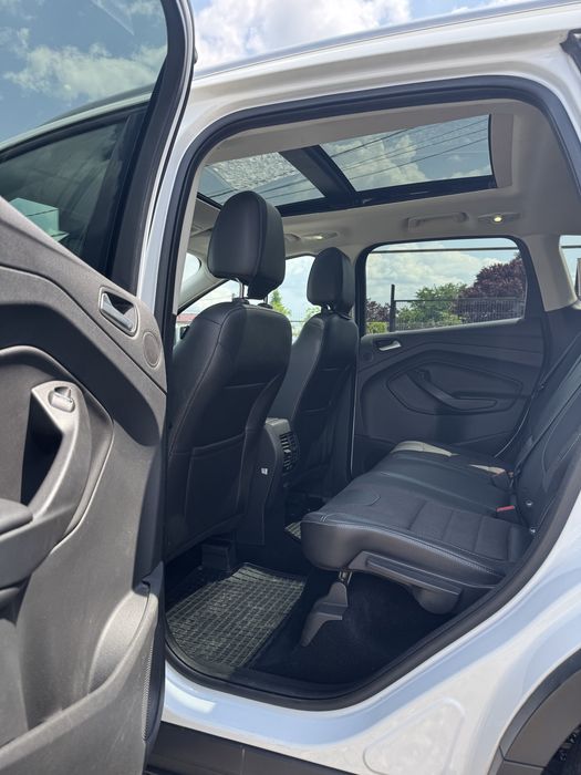 Ford Kuga / 2014 / 2.0 TDci 163 cp / 4x4 / Automat / Rate * Garantie
