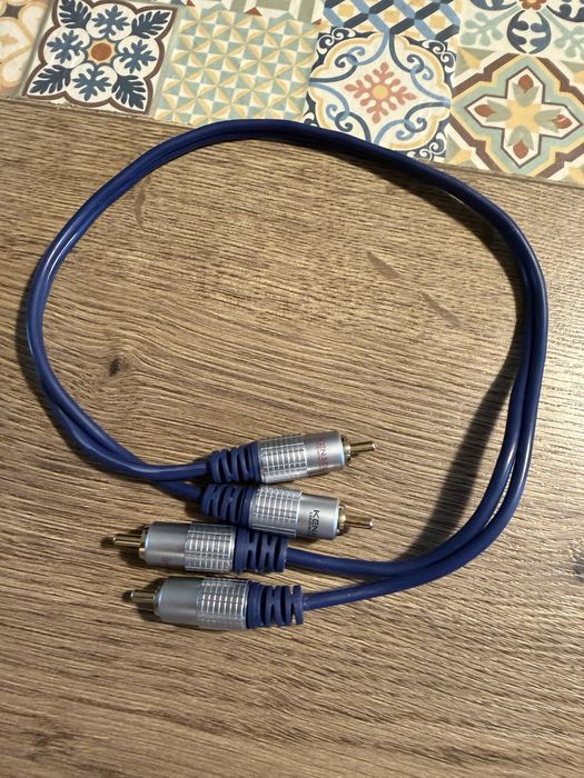 Cablu conector RCA, brand KENABLE
