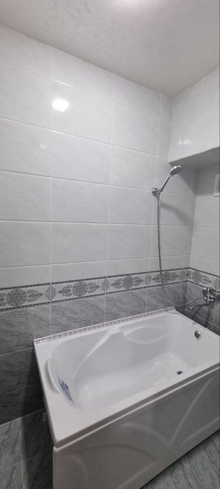 Своя 2+1/3/4 Юнусабад Ташгрес кирпич, ближ метро БИЙ, новый евро ремо