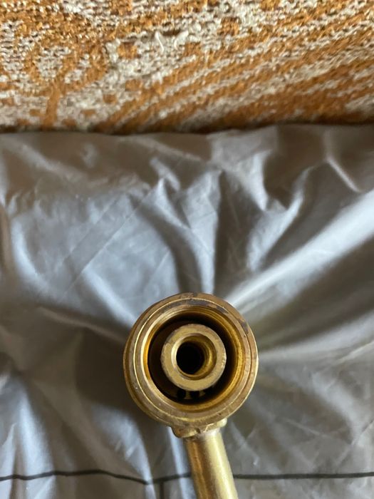 Газовый резак пропан 300 мм (рез)