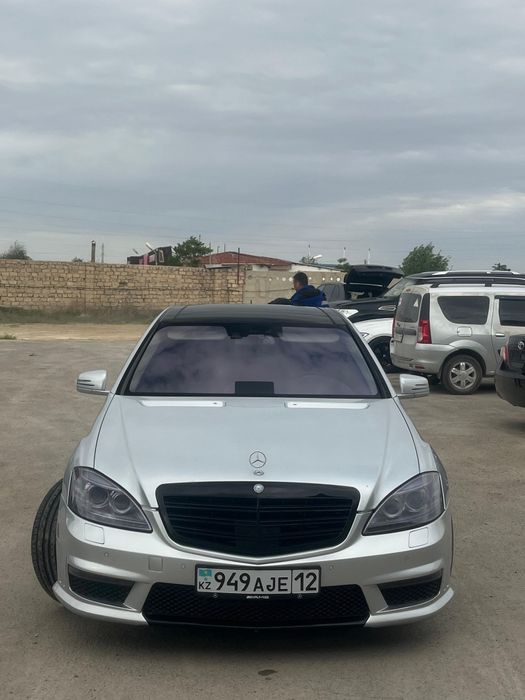 Продаётся Мерседес