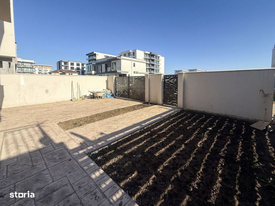 Casa P+1 stil mediteranean - Mamaia Sat , zona linistita