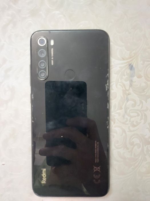 Xiaomi Redmi Note 8  (обязательно читайте описание)