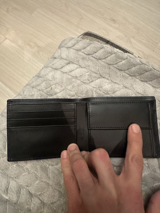 Новый портмоне Zara