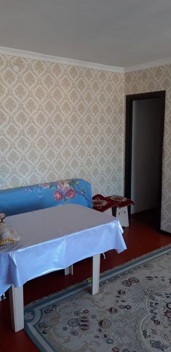 2х комнатная квартира