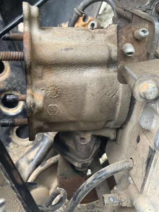 Piaggio hexagon 125cc 2T водно ОПИСАНИЕ