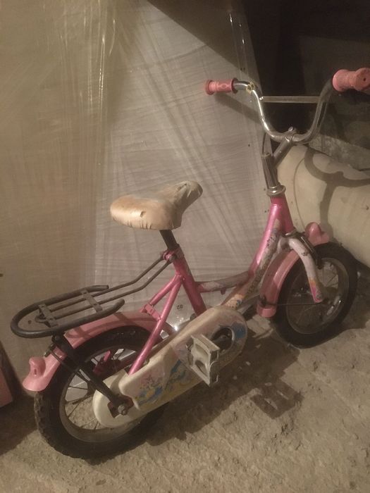 Детско колело de