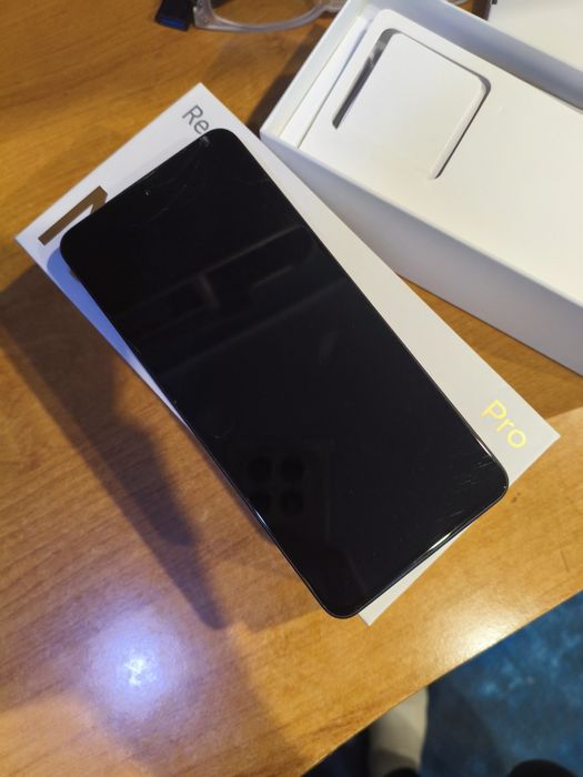 Redmi note 13 pro 5g 256/8