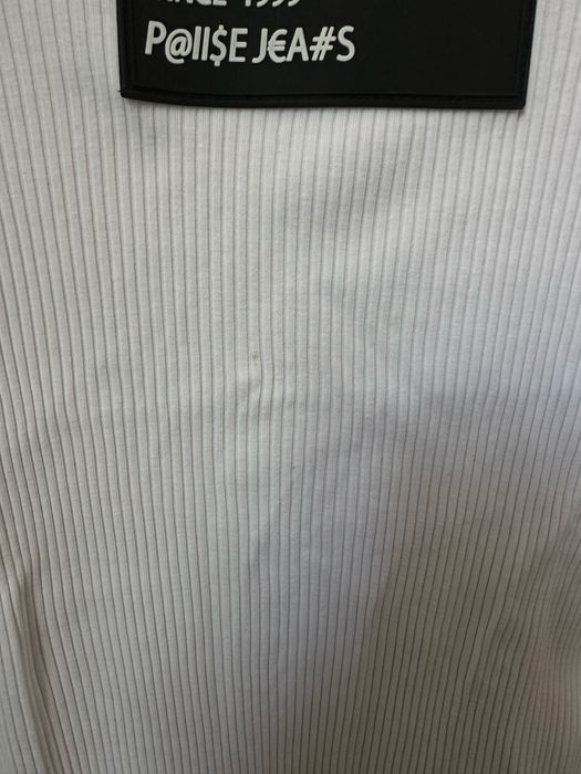 Три блузки Pause