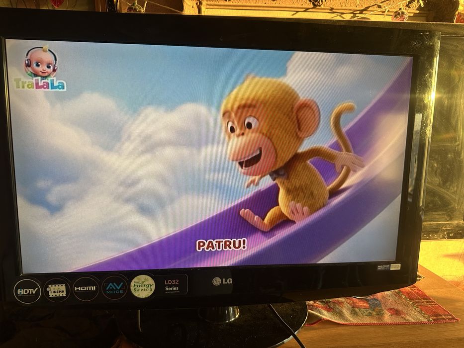 Tv led  Lg stare fb