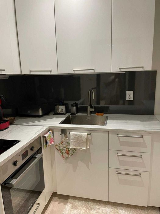 Едностаен апартамент