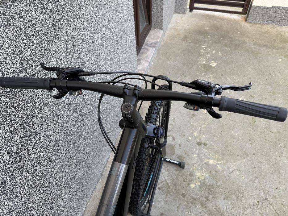 Cube AIM Race планински велосипед 29 цола, размер L КАТО НОВ