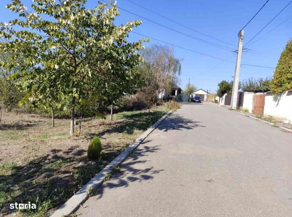 Craiova- 2500 mp, Simnicu de Jos, zona fostei fabrici de cafea.