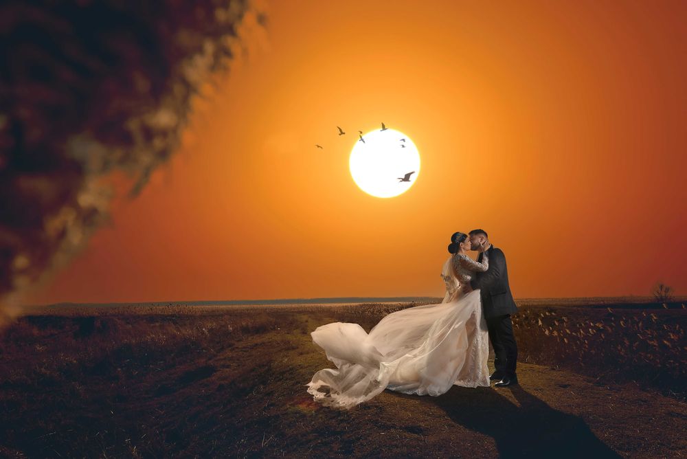 Servicii FOTO-VIDEO Nunta/Botez/Majorat