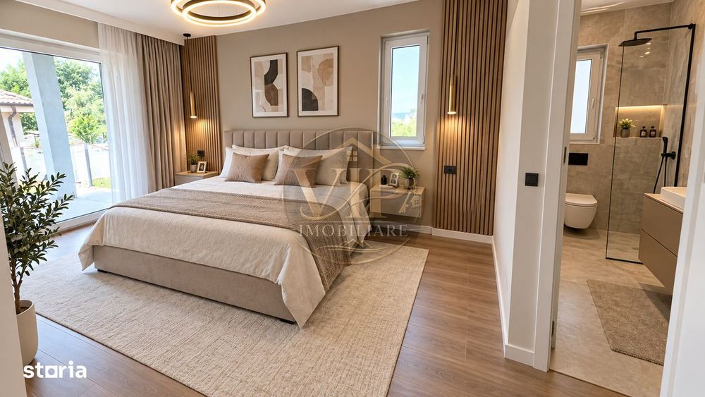 Casa individuala cu 3 camere,540 mp teren,Micesti