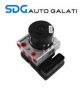 Unitate Modul Calculator Pompa ABS Skoda Octavia 2 1.6 TDI 2008 - 2012 Cod 1K0614117S 1K0907379AK [M7877]