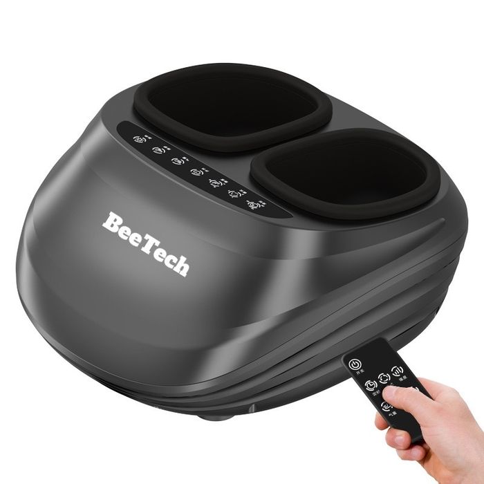 Массажер для ног