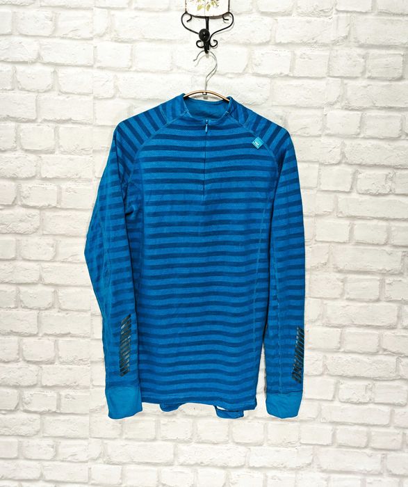Helly Hansen дамска фланелка с  Мериносова вълна размер XL