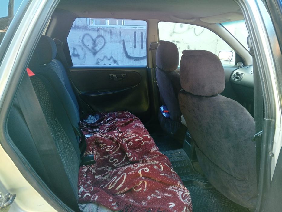 Срочно продам машину