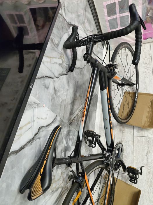 велосипед Giant contend 1