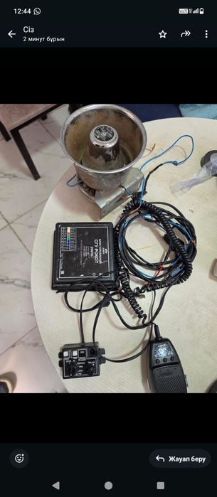 Сгу Рокет 200п6 сатылады