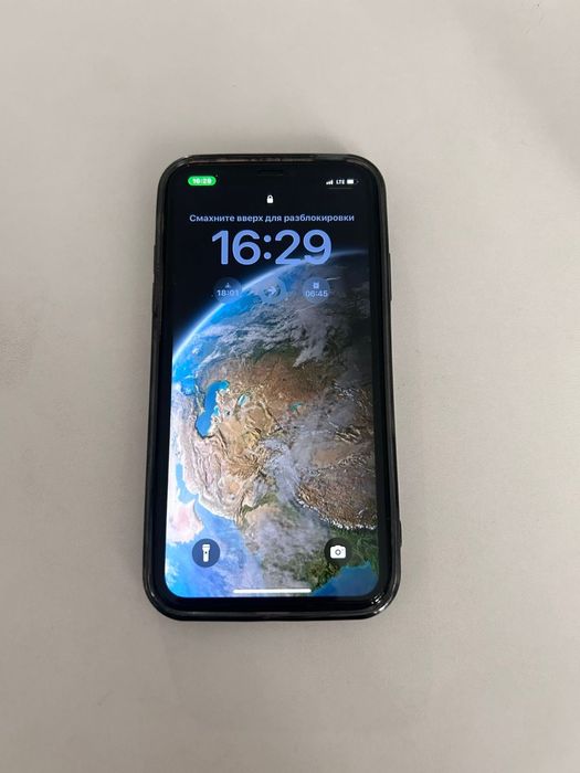 Iphone 11, камера дребижит