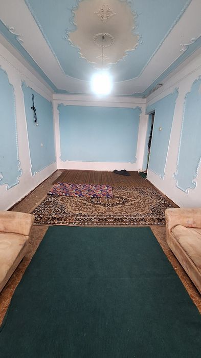 Фрунзенский ижара 1-хонали