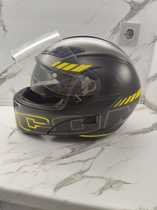 Каска AGV модуларна размер S