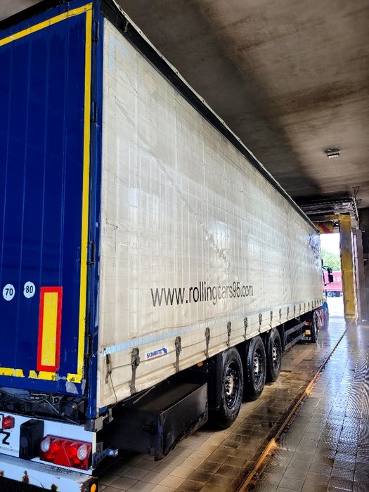 Schmitz Cargobul